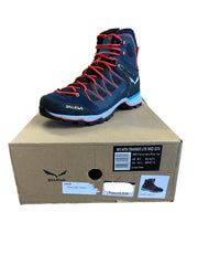 Salewa Mountain Trainer Light Mid Gtx - Womens - image 6