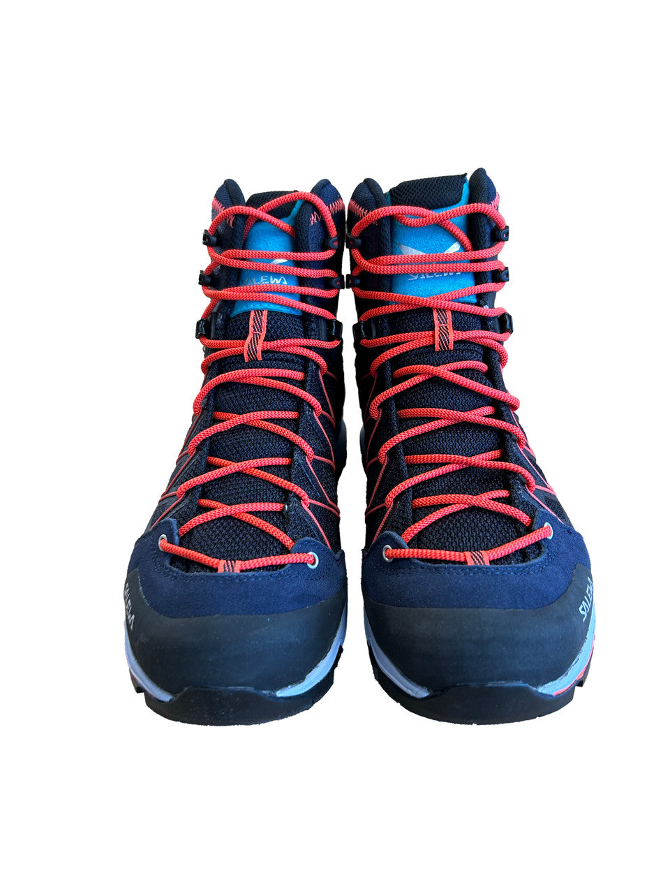 Salewa Mountain Trainer Light Mid Gtx - Womens - image 4