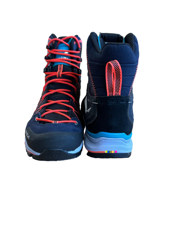 Salewa Mountain Trainer Light Mid Gtx - Womens - image 1