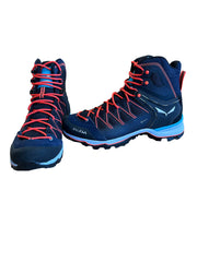 Salewa Mountain Trainer Light Mid Gtx - Womens - image 3