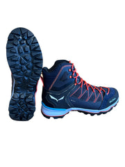 Salewa Mountain Trainer Light Mid Gtx - Womens - image 5