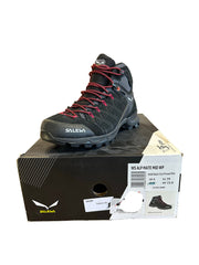 Salewa Alp Mate Mid Waterproof - Women's 8 - image 4