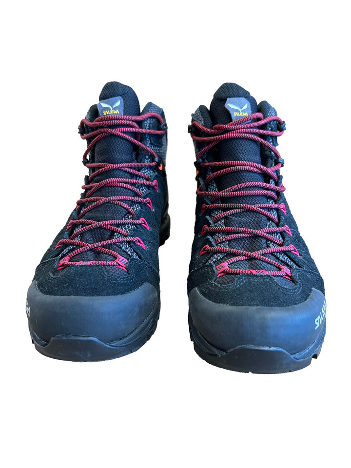Salewa Alp Mate Mid Waterproof - Women's 8 - image 1
