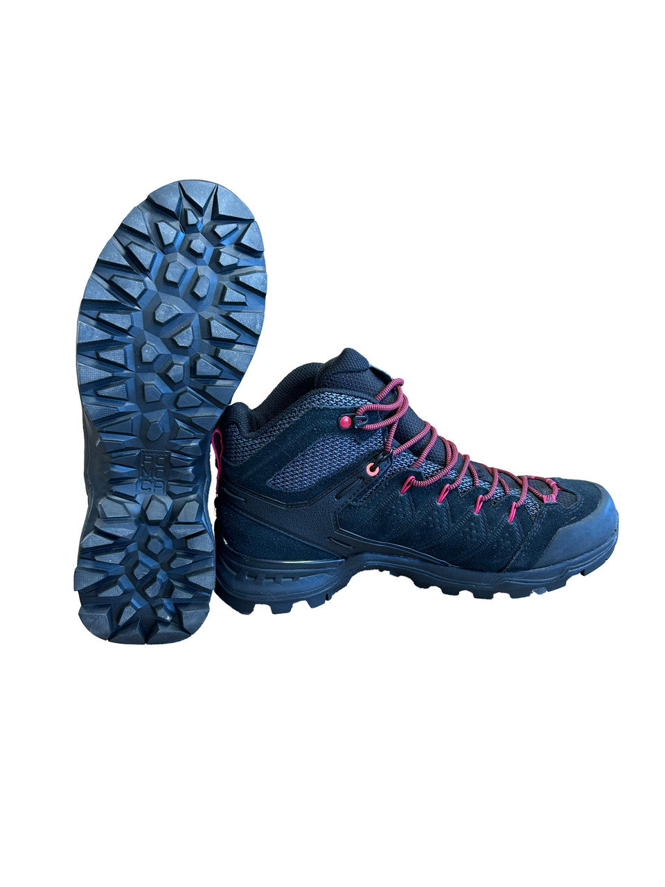 Salewa Alp Mate Mid Waterproof - Women's 8 - image 2