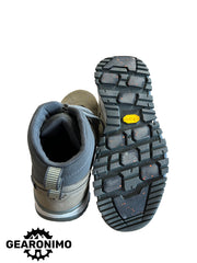Oboz Andesite Mid Insulated B-Dry waterproof - Men's 9 - image 4