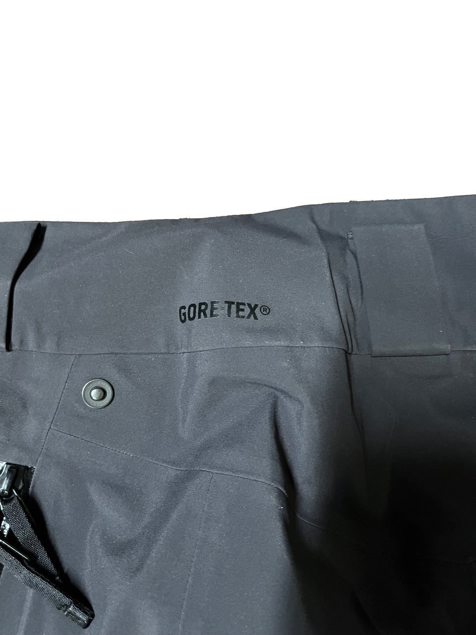 Arcteryx Sentinel Shell Pants - Womens Tall Large - image 7