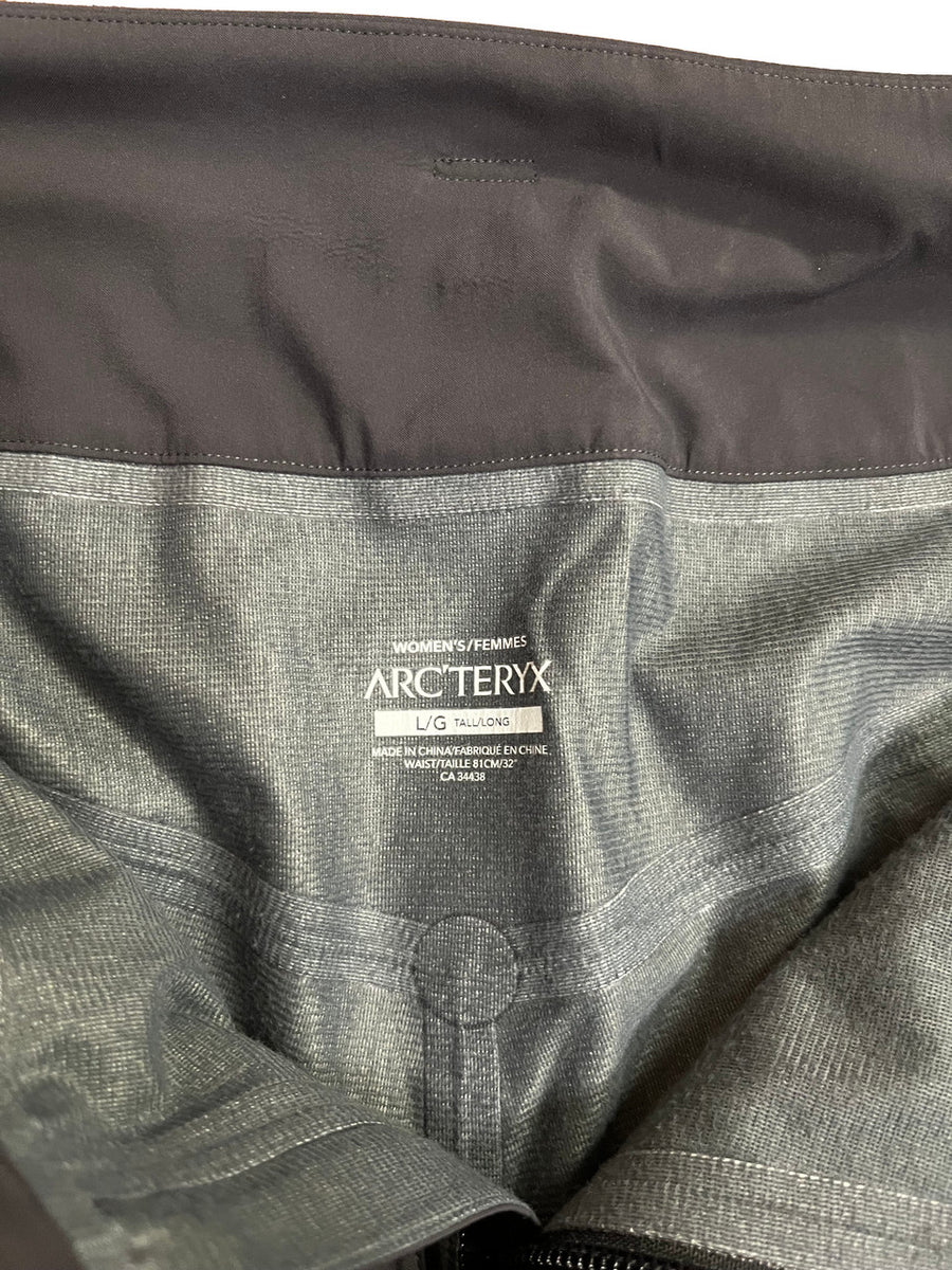 Arcteryx Sentinel Shell Pants - Womens Tall Large - image 6