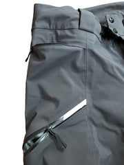 Arcteryx Sentinel Shell Pants - Womens Tall Large - image 8