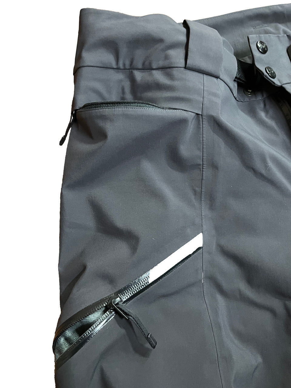 Arcteryx Sentinel Shell Pants - Womens Tall Large - image 8