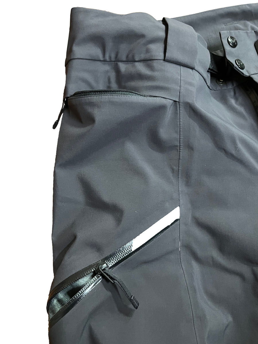 Arcteryx Sentinel Shell Pants - Womens Tall Large - image 8