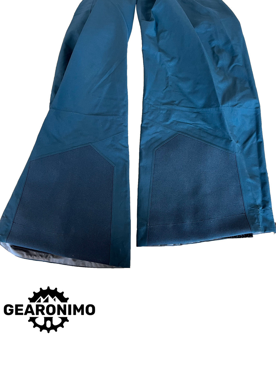 Arc'teryx Shell Pants - Women's 8 - image 3