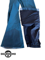 Arc'teryx Shell Pants - Women's 8 - image 4