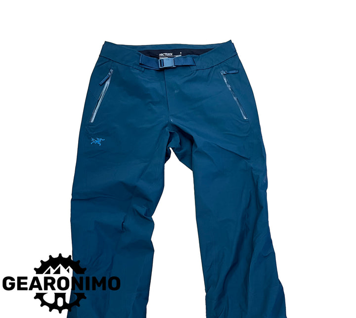 Arc'teryx Shell Pants - Women's 8 - image 1
