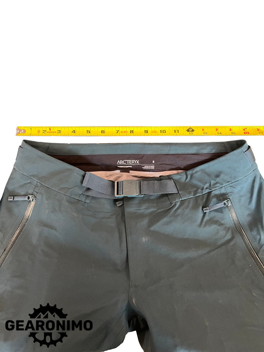 Arc'teryx Shell Pants - Women's 8 - image 7
