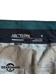 Arc'teryx Shell Pants - Women's 8 - image 6