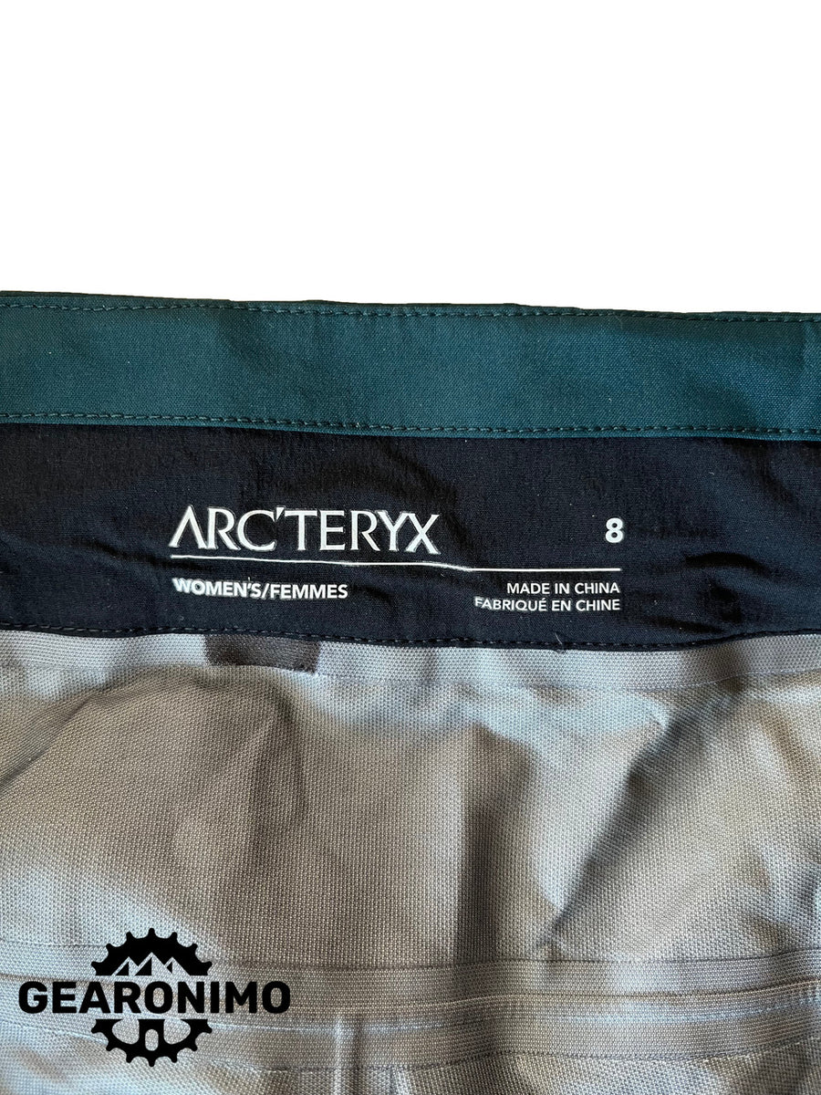 Arc'teryx Shell Pants - Women's 8 - image 6