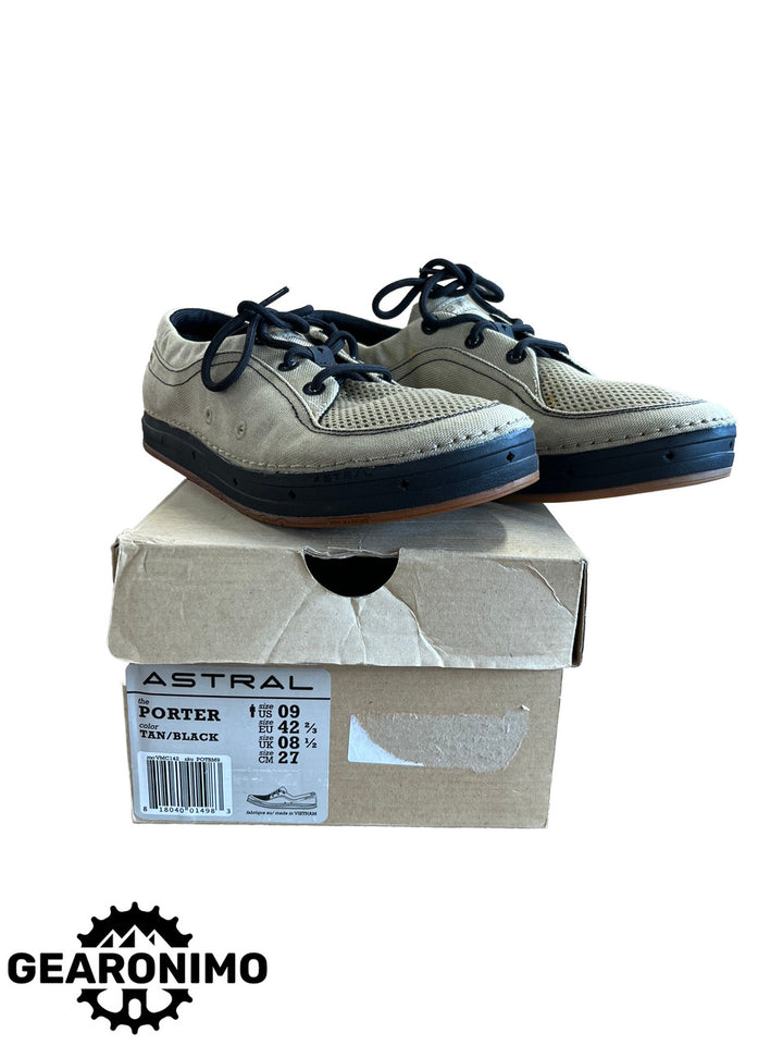Astral Porter US 9 - image 1