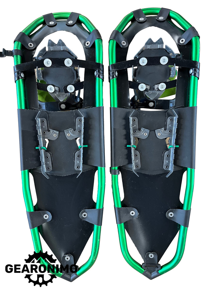 Atlas stratus 30 peak searies snow shoe - image 2