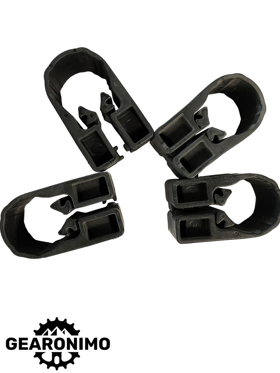 Yakima Mighty Mount -a (see photos) - image 2