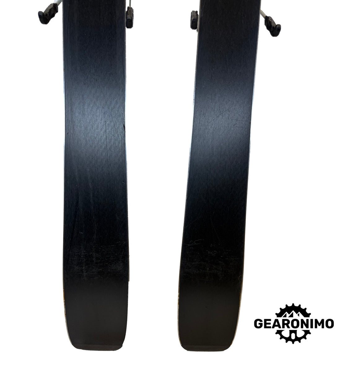 Salomon Stance 80 Womens Ski With Salomon M3 10 bindings  (Multiple Sizes) - image 9