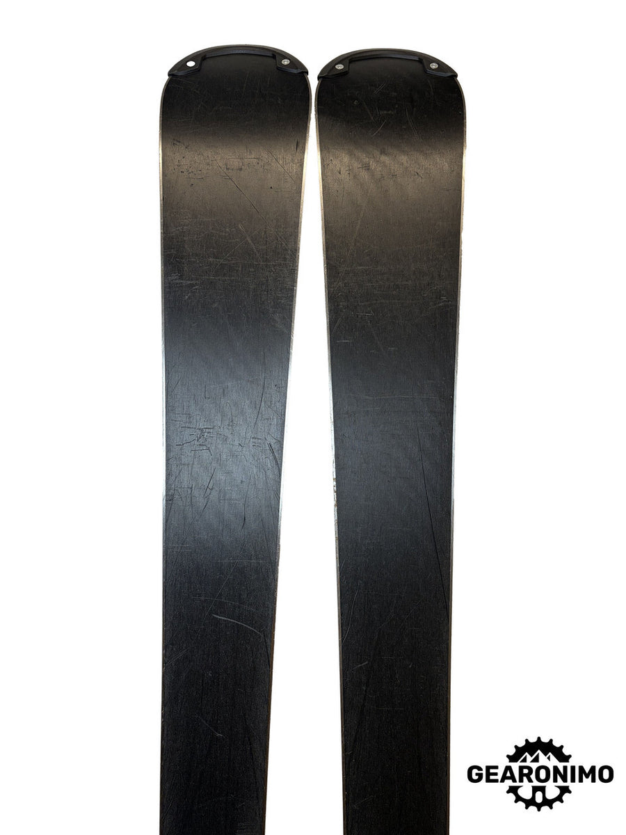 Volkl Deacon 7.6 Skis With Marker FDT 10 Bindings (Multiple Sizes) - image 7