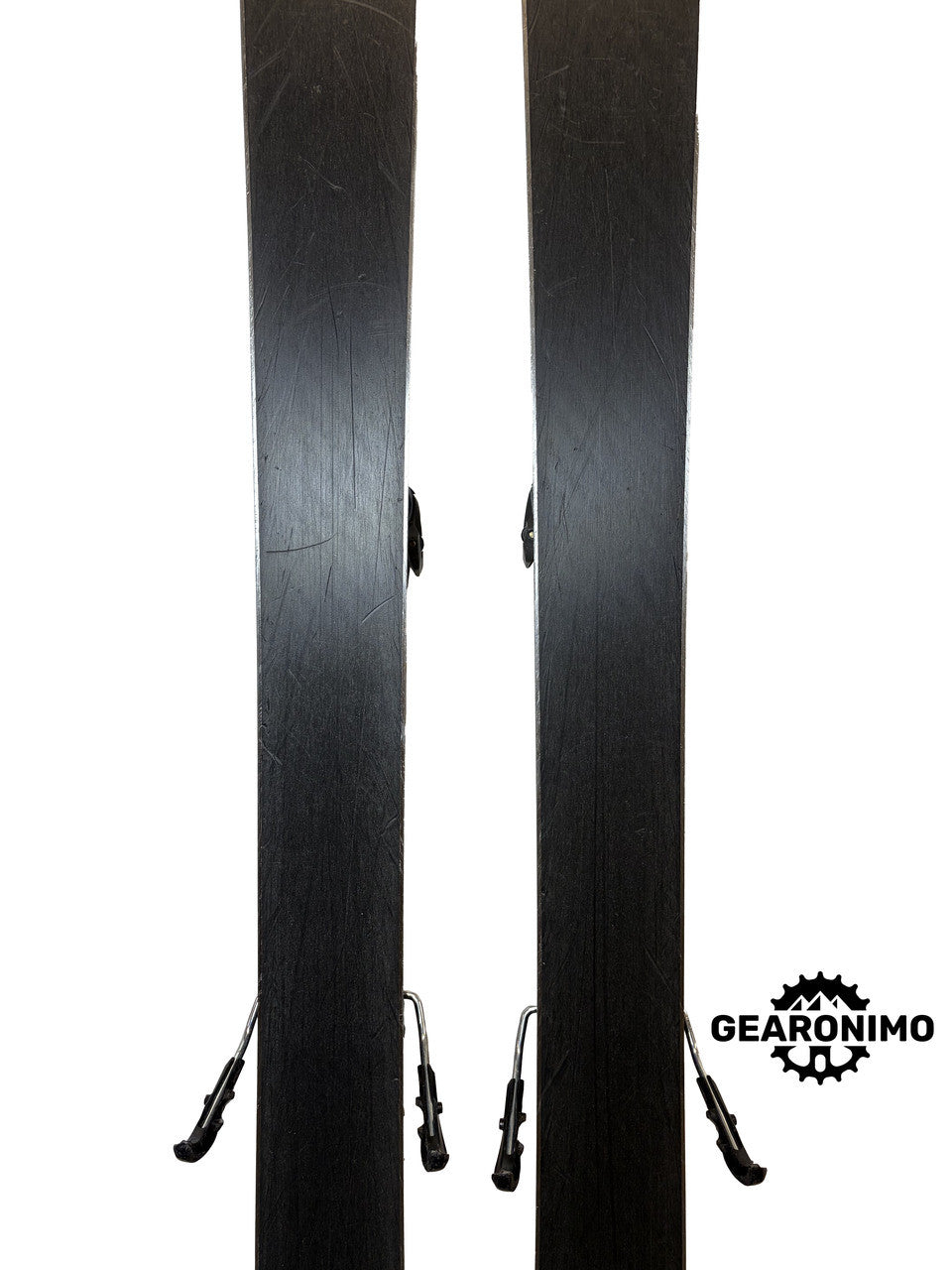 Volkl Deacon 7.6 Skis With Marker FDT 10 Bindings (Multiple Sizes) - image 8