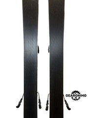 Volkl Deacon 7.6 Skis With Marker FDT 10 Bindings (Multiple Sizes) - image 8