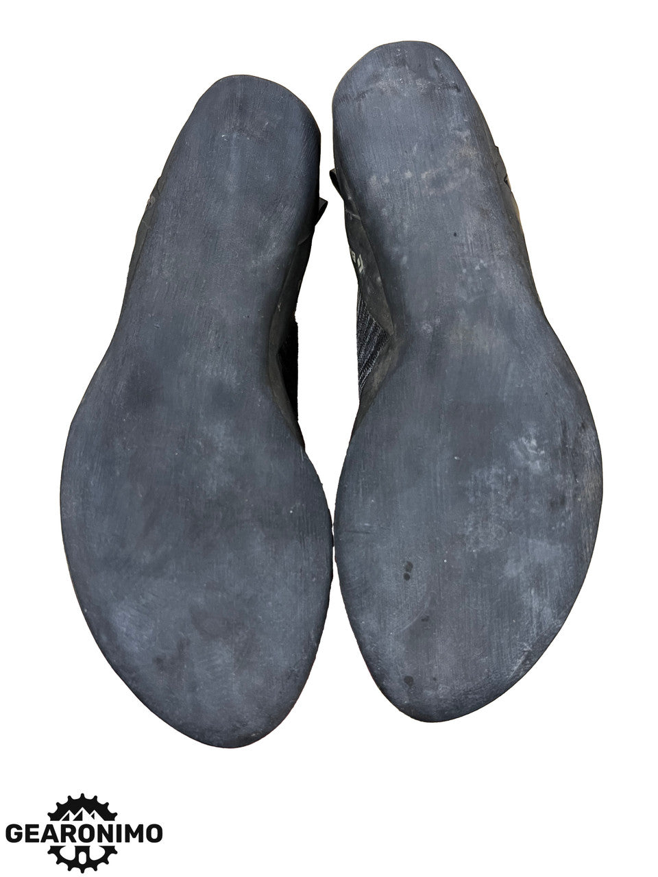 Black Diamond Climbing shoes - Euro 39 - image 3