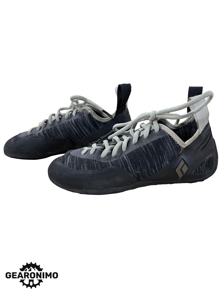Black Diamond Climbing shoes - Euro 39 - image 1