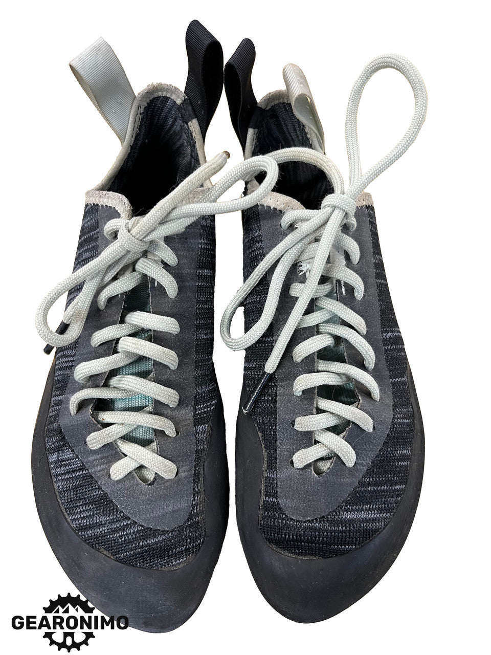 Black Diamond Climbing shoes - Euro 39 - image 7