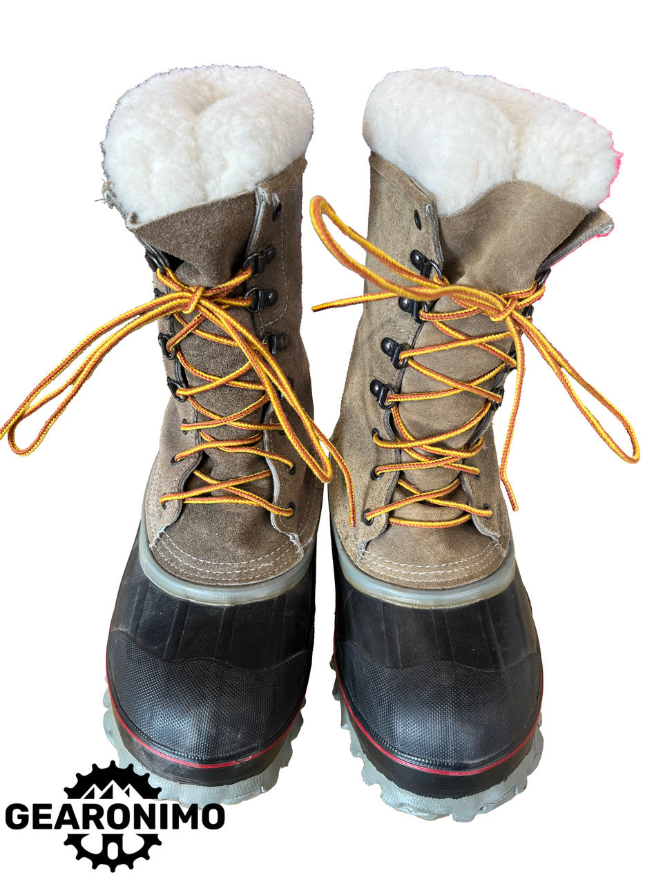 LaCrosse snow boot - Men's 6 / Women's 7 - image 2