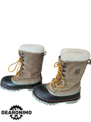 LaCrosse snow boot - Men's 6 / Women's 7 - image 1