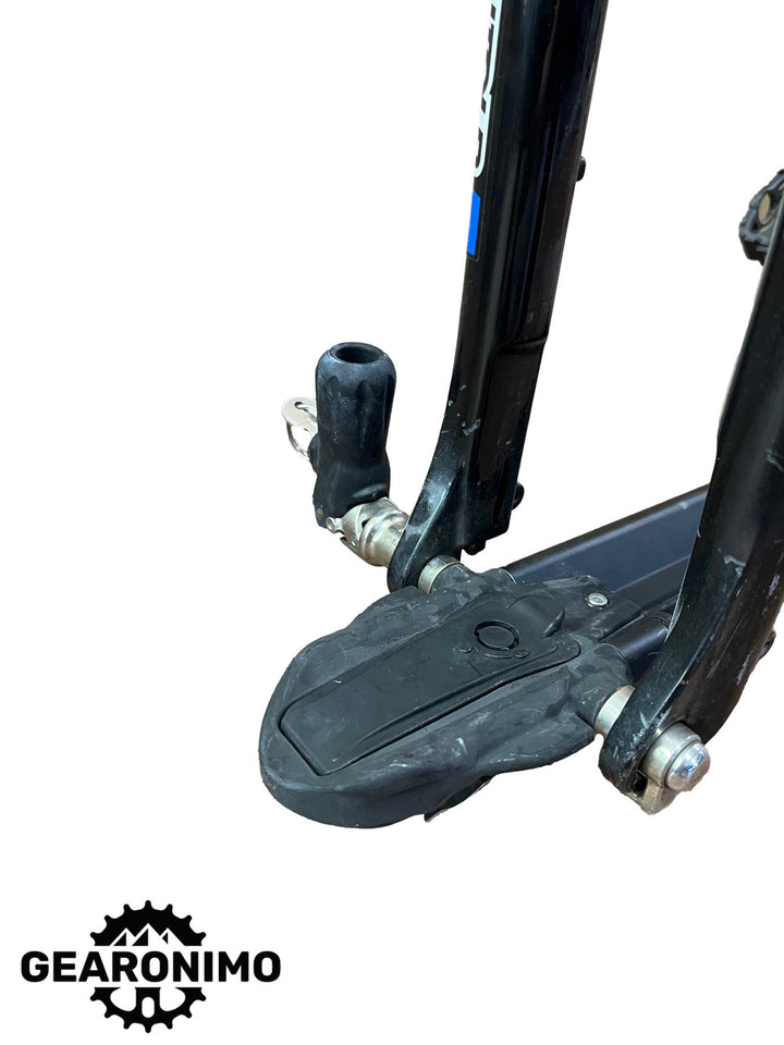 Rocky Mounts Road Bike Rack - image 1