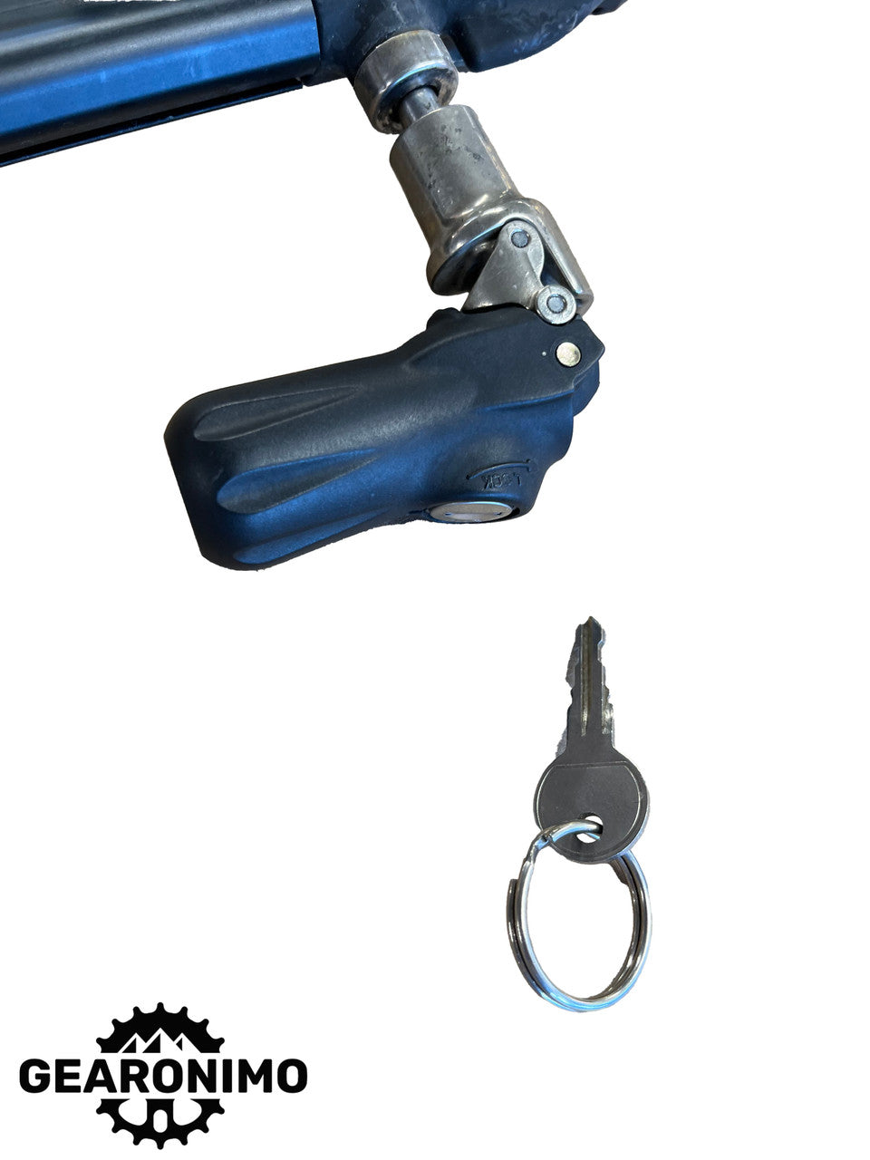 Rocky Mounts Road Bike Rack - image 2
