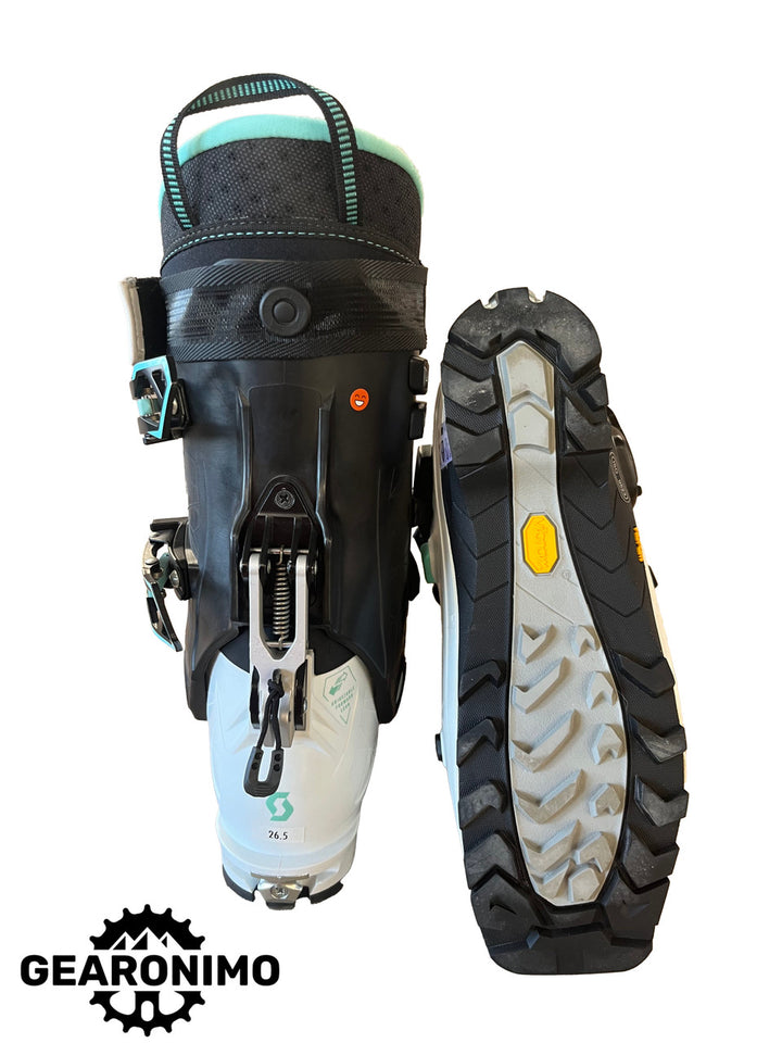 Scott Celeste Tour - Mondo sz 26.5 - image 1