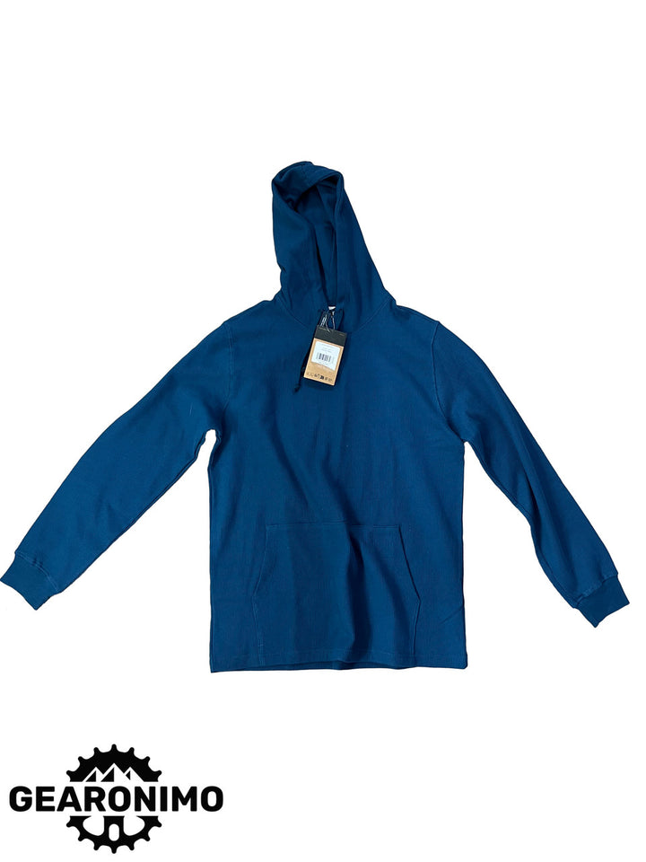 The North Face Waffle Hoody - Men's Large - image 1