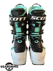 Scott Celeste Tour - Mondo sz 26.5 - image 3