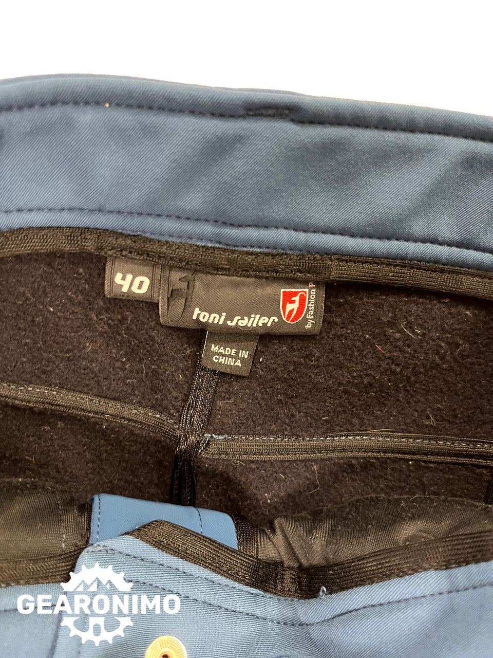 Toni Sailer Dermizax Snow Pant Wmn 10 - image 5