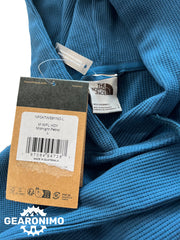 The North Face Waffle Hoody - Men's Large - image 3