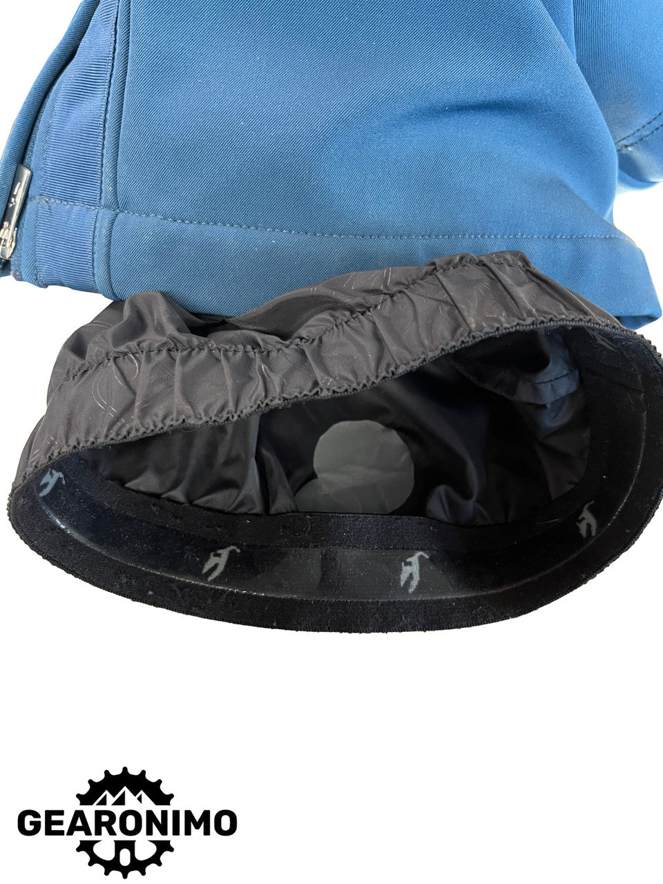 Toni Sailer Dermizax Snow Pant Wmn 10 - image 4
