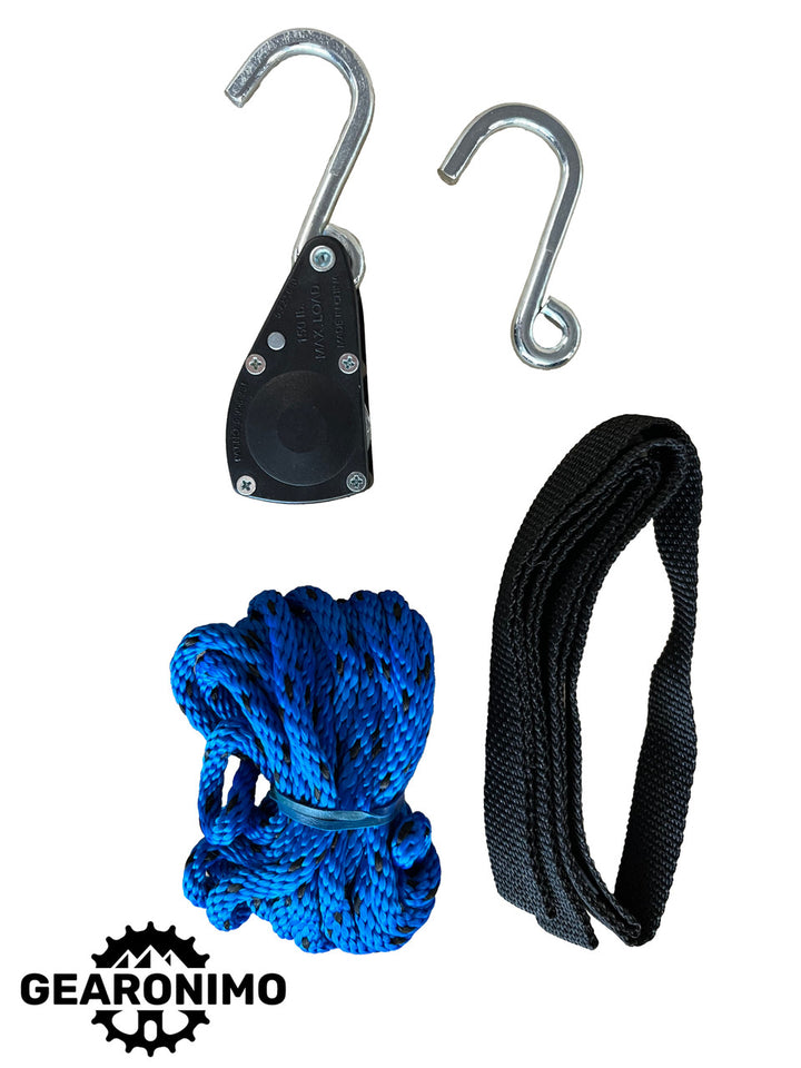 Yakima Boat Hook Strap (1x) - image 1