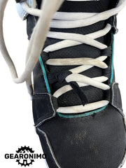 DC Misty Snowboard Boots - Women's 5 - image 4