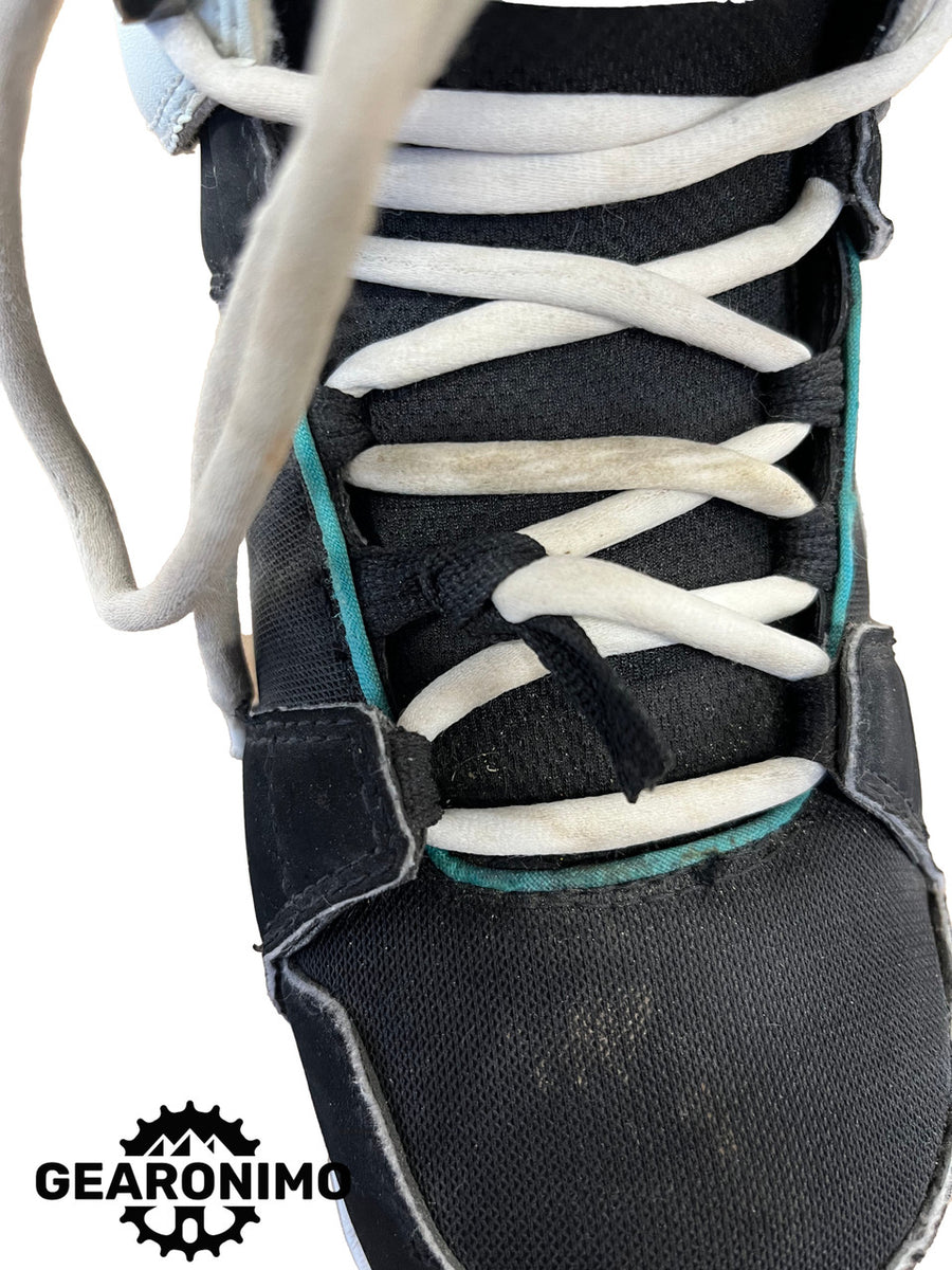 DC Misty Snowboard Boots - Women's 5 - image 4