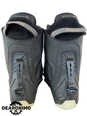 Burton Step On Bindings With Felix Boots combos - Women's 5 - image 5
