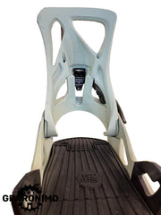 Burton Step On Bindings With Felix Boots combos - Women's 5 - image 9
