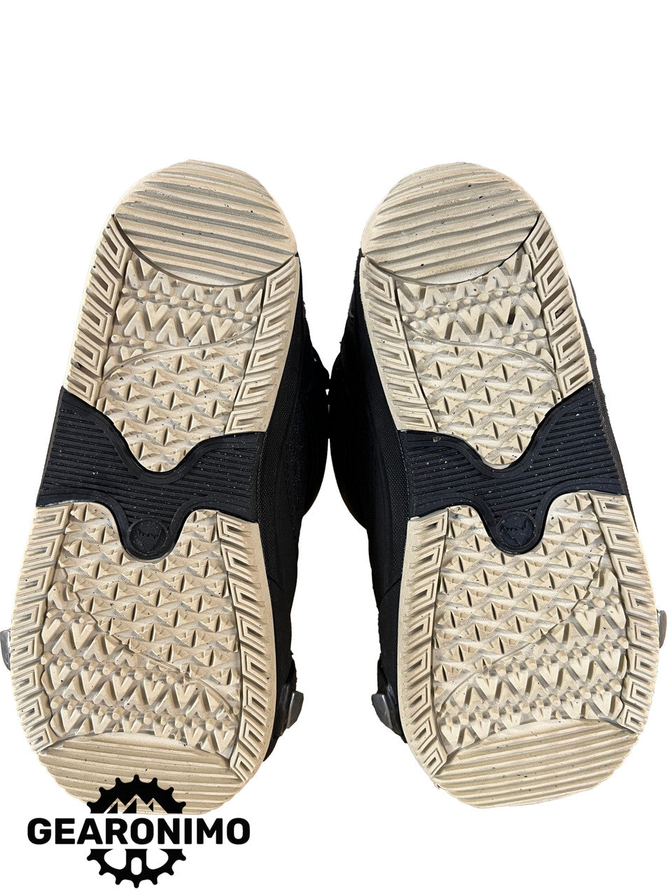 Burton Step On Bindings With Felix Boots combos - Women's 5 - image 3