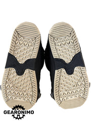 Burton Step On Bindings With Felix Boots combos - Women's 5 - image 3