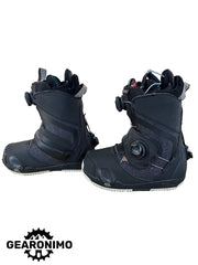 Burton Step On Bindings With Felix Boots combos - Women's 5 - image 8