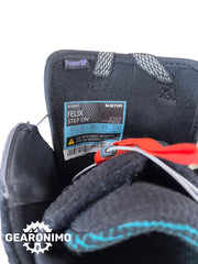 Burton Step On Bindings With Felix Boots combos - Women's 5 - image 2