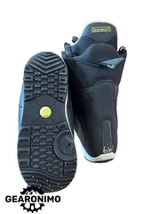 Burton Mint Quick Lace Snowboard Boots - Women's 6 - image 3